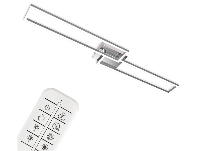 Plafondlamp