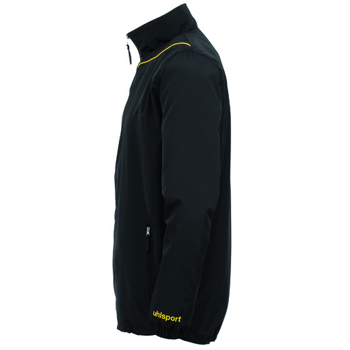 Stream 3.0 Chaqueta Negro Uhlsport