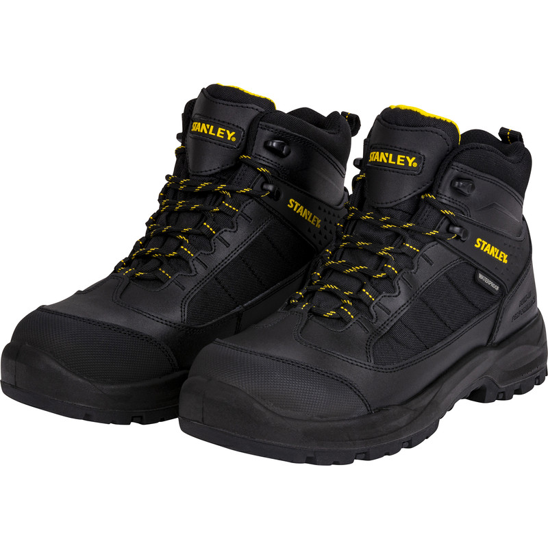 Stanley Yukon veiligheidsschoenen S3WR SRC 46