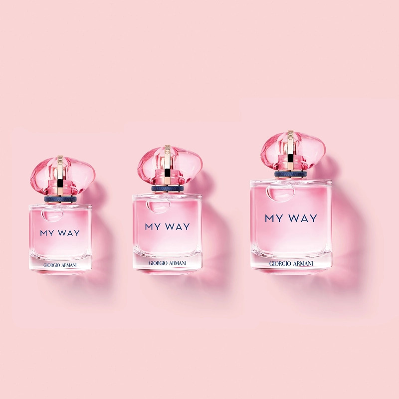 Giorgio Armani My Way Nectar EDP 30 ml