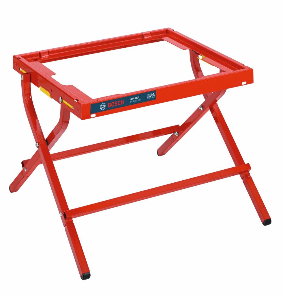 Bosch GTA 6000 Werkbank (in Doos) - 0601B24100