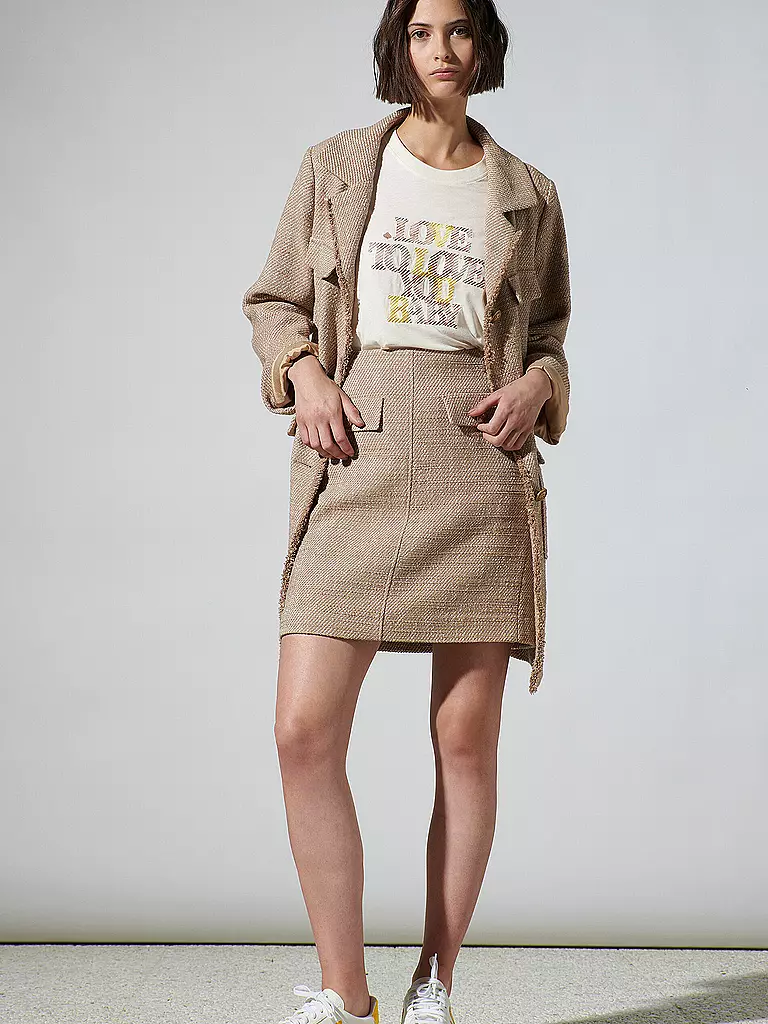 LUISA CERANO T-Shirt  weiss