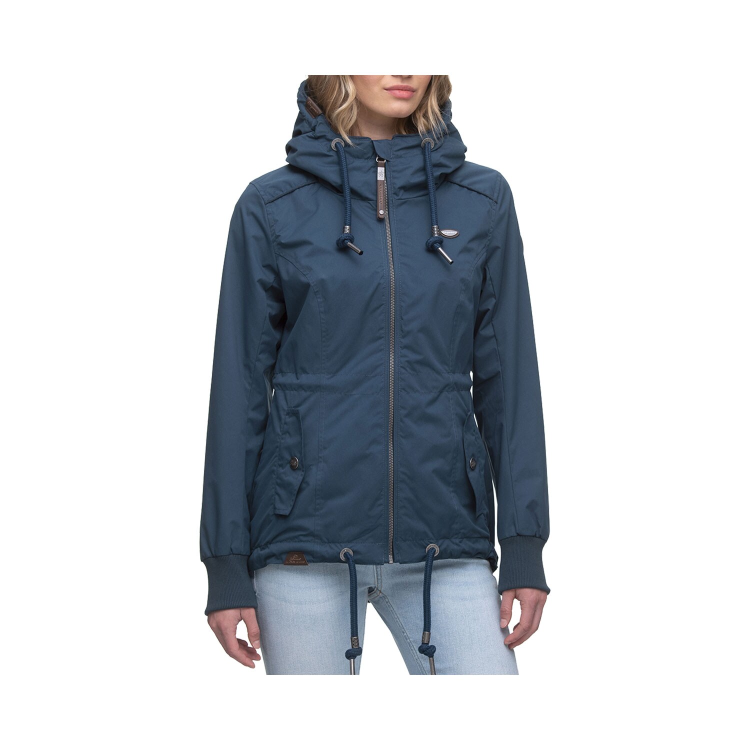 Ragwear Danka Damen Winterjacke