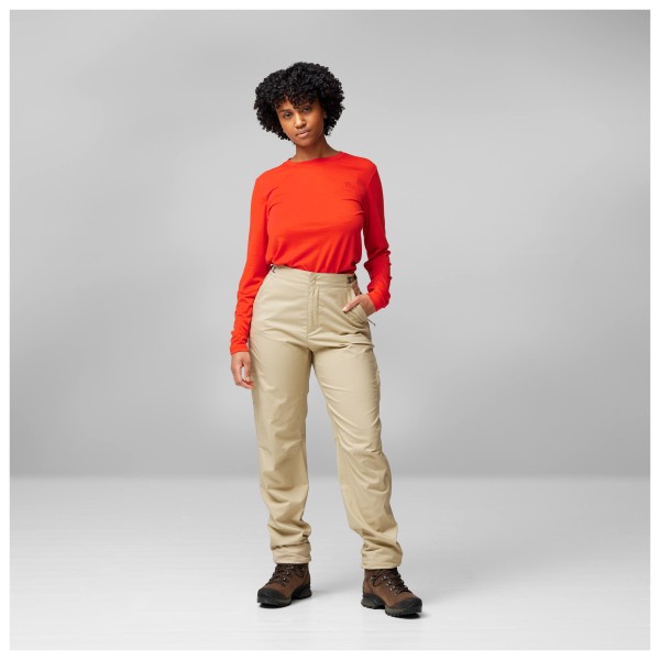 Fjällräven - Women's Abisko Hike Trousers - Pantalon de trekking