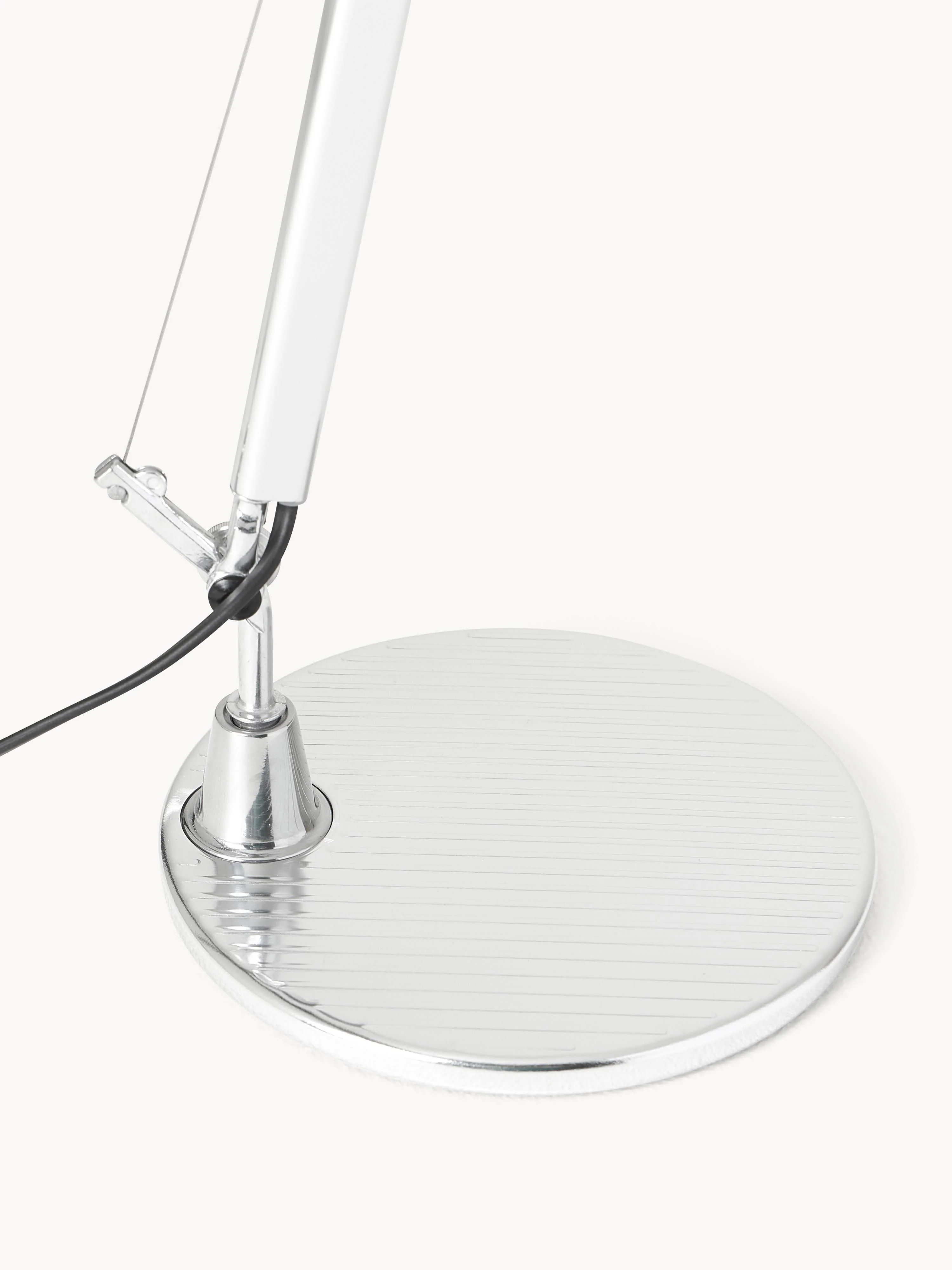 Verstelbare bureaulamp Tolomeo Micro