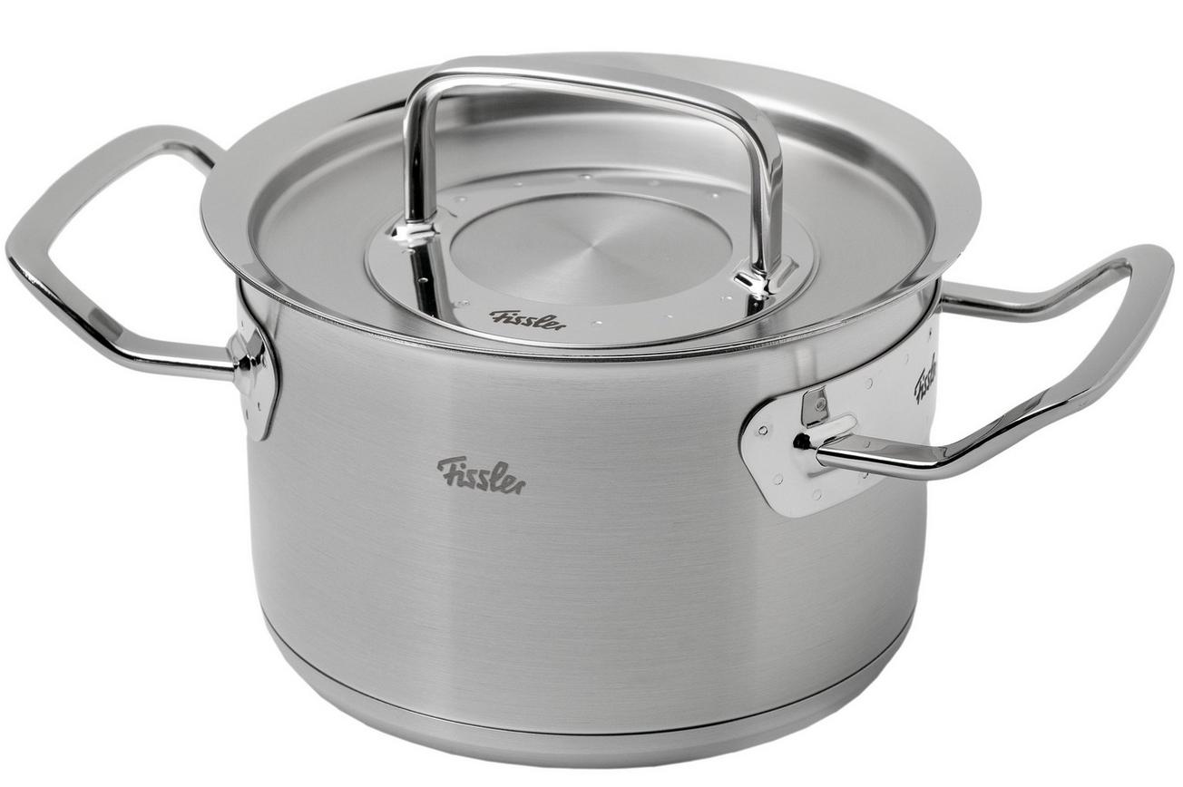Fissler Original Profi Collection 084-128-16-000 kookpan 16 cm