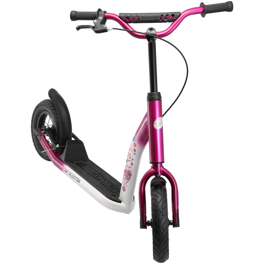 Star Scooter Roller 10 Zoll New Gen pink