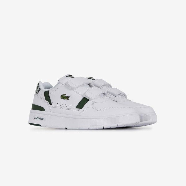 LACOSTE T-CLIP SIGNATURE CF