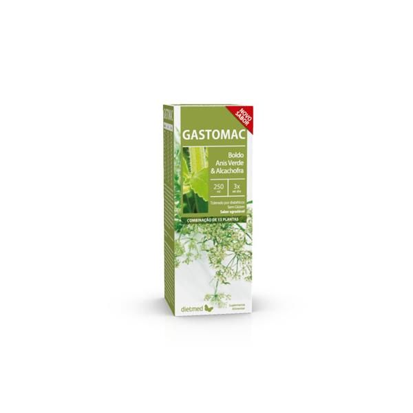 Gastomac