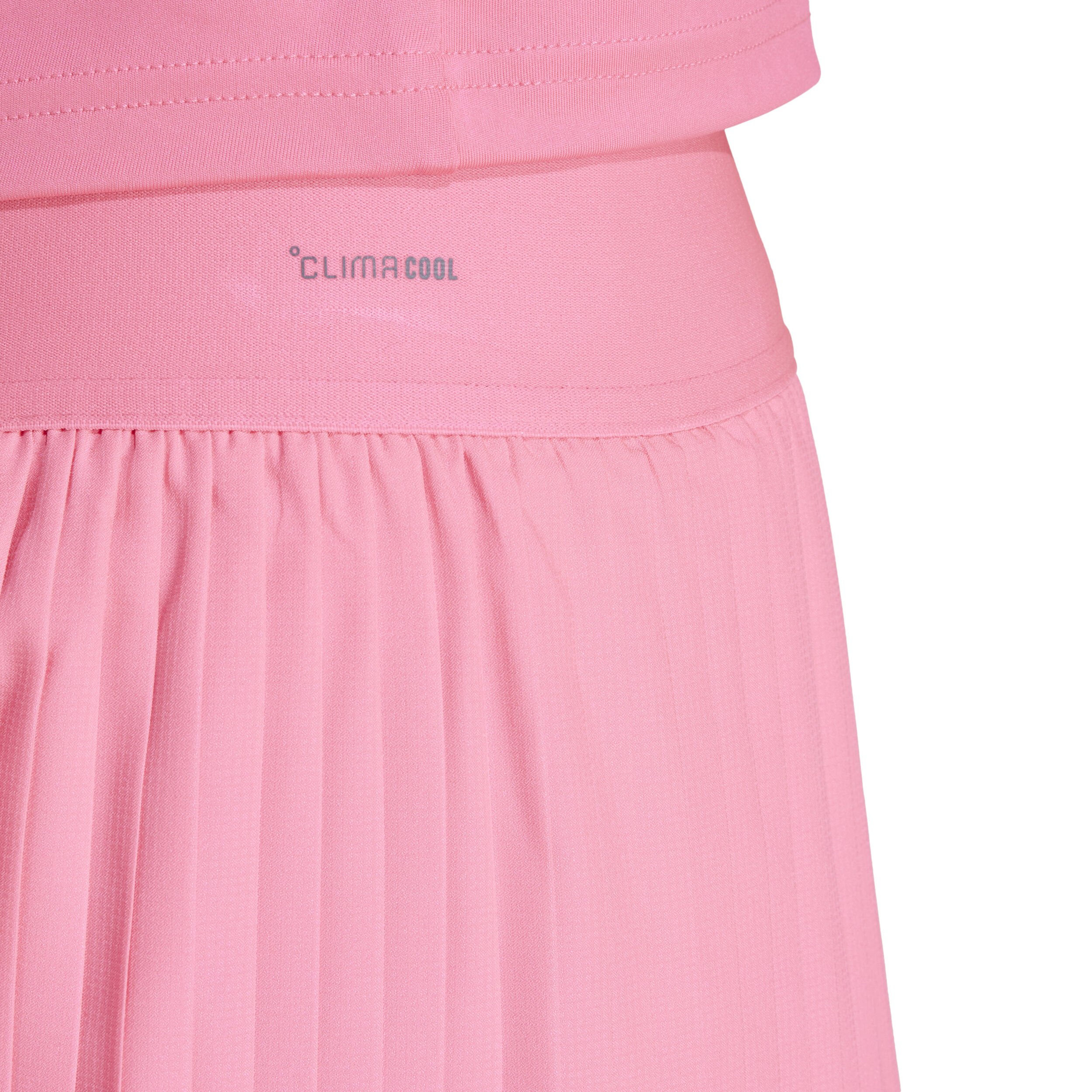 adidas Club Jupe Femmes - Pink