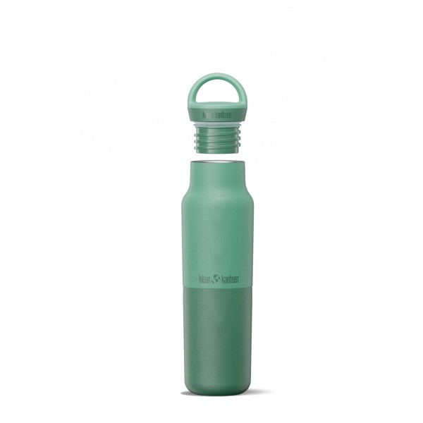 Klean Kanteen - Rise Classic VI Arch Loop Cap - Bouteille isotherme