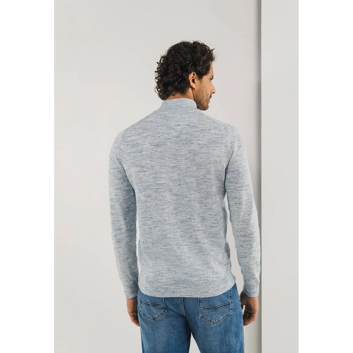 Heren Trui M22504160046