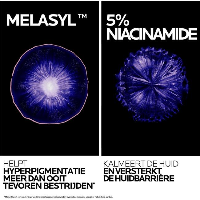 La Roche-Posay Mela B3 Crème SPF30 40 ML