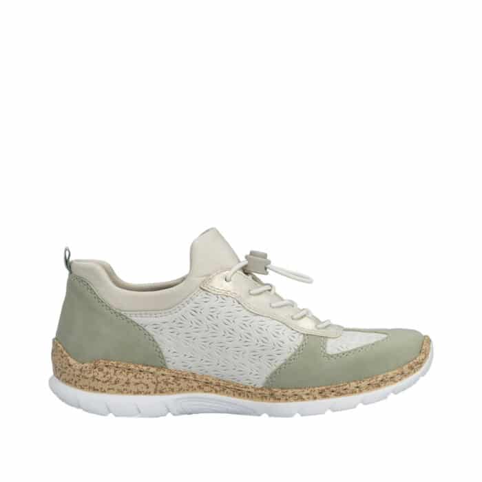 Rieker Sneakers Dame N4260-80