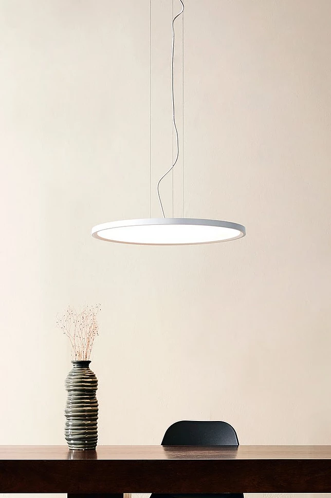 LEDDAS taklampe LED