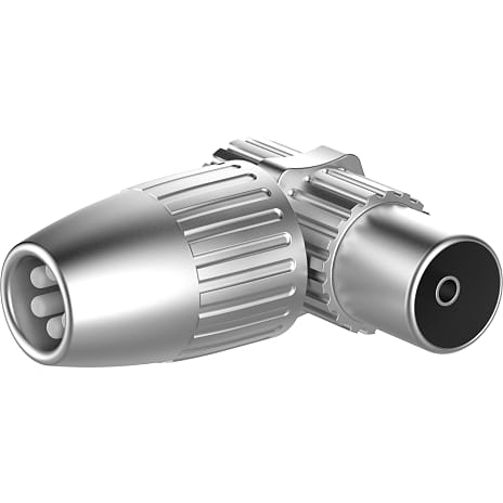 Sinox Coax metal antennestik