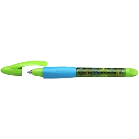Schneider Patronenroller Base Ball blau/grün