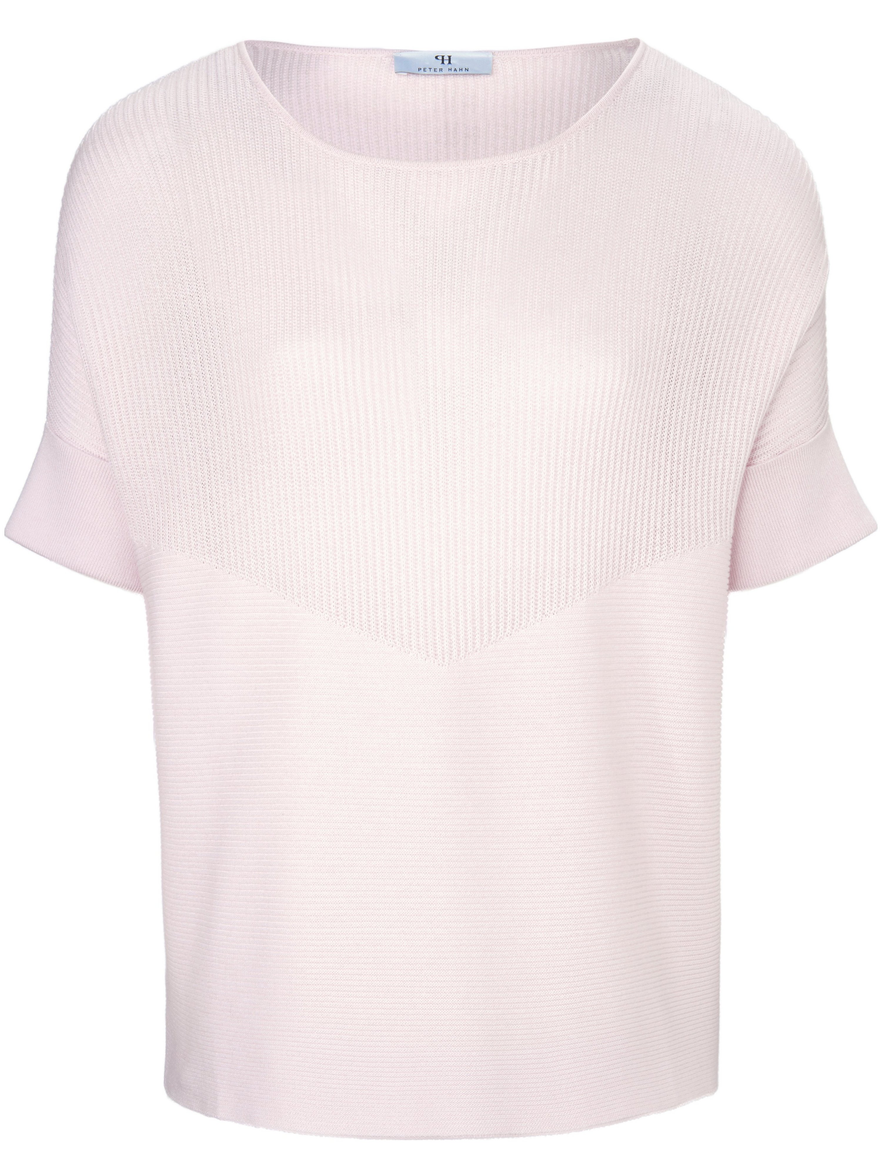 Pullover mit Kimono-Halbarm