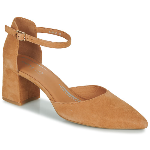 Geox - D BIGLIANA - Beige