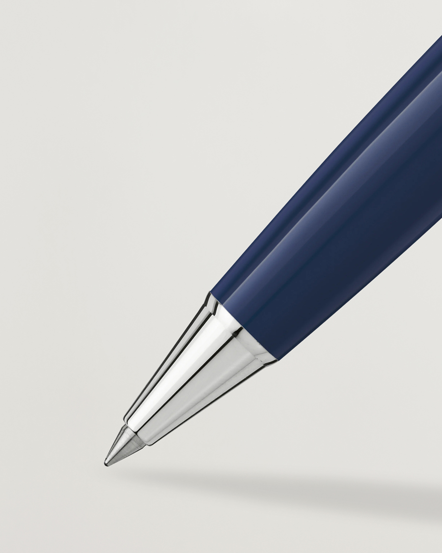Montblanc PIX Rollerball Pen Blue
