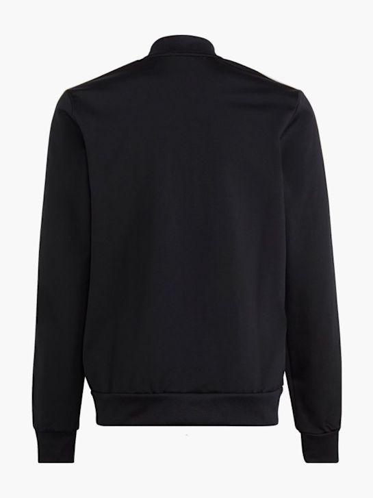 adidas Trainingsanzug Schwarz