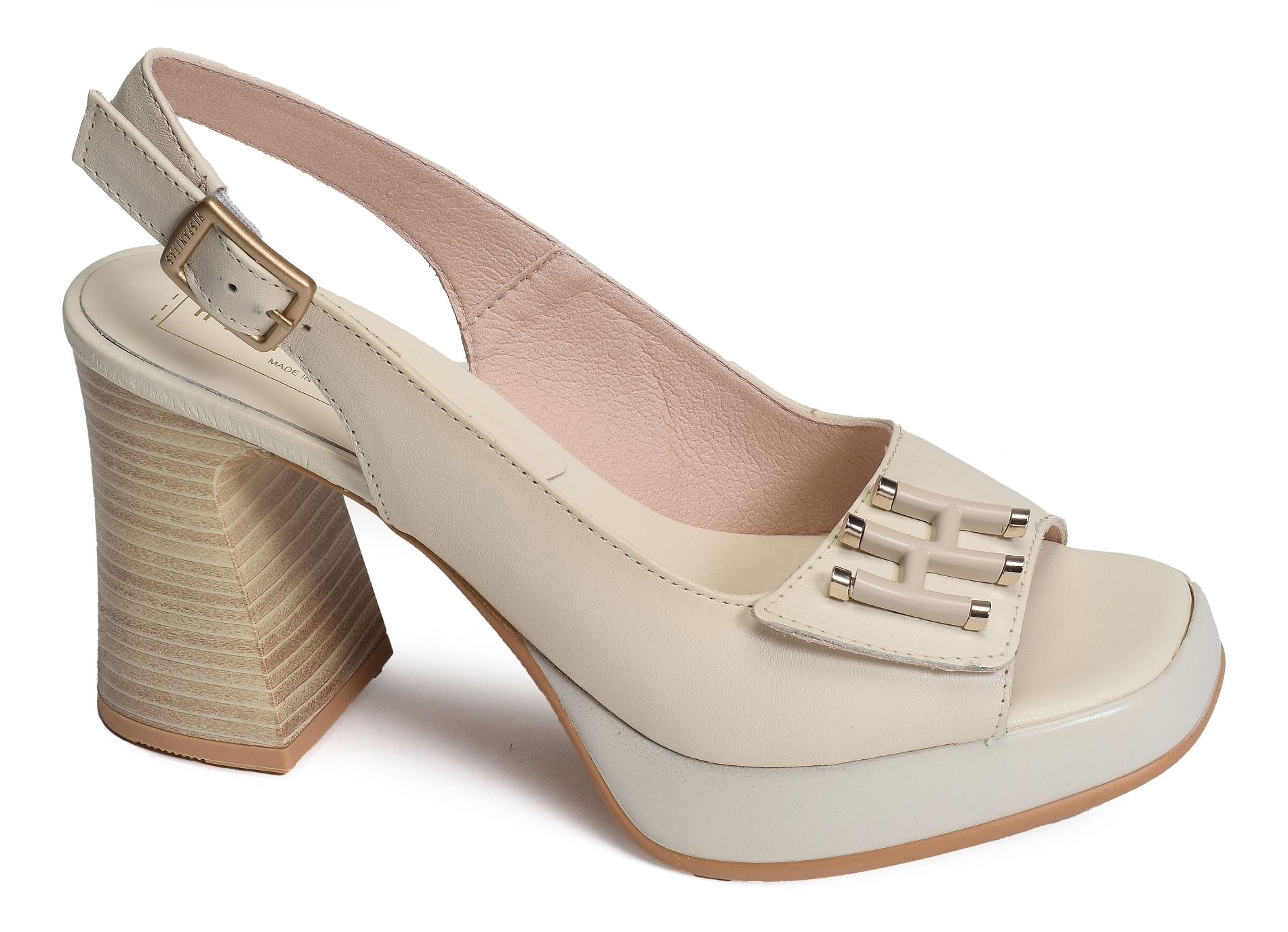 Tahiti 243353 blanc