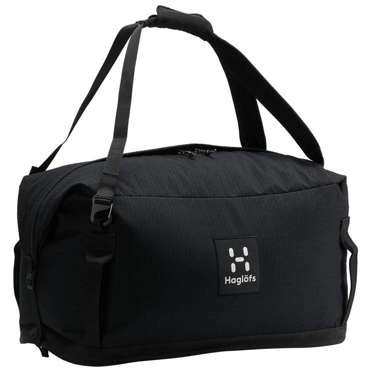 Haglöfs Fjällfärd 60 True Black