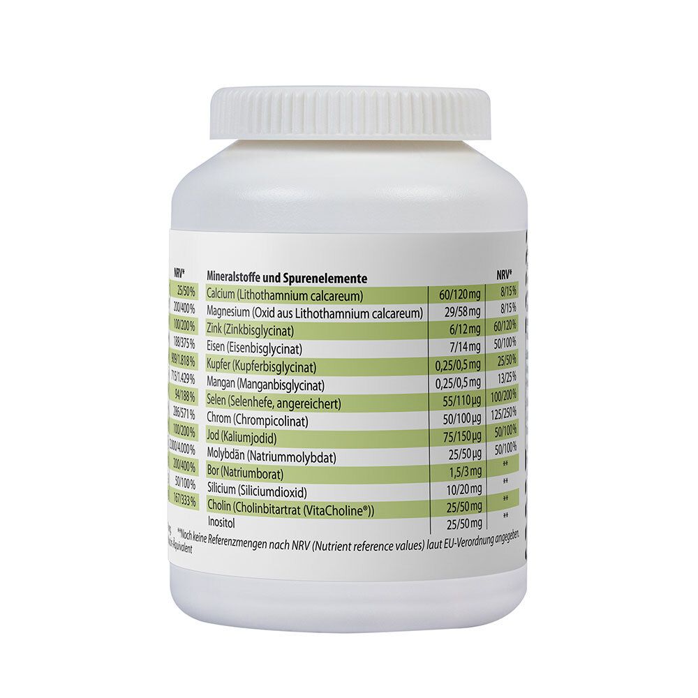 OmniVegan® Multi