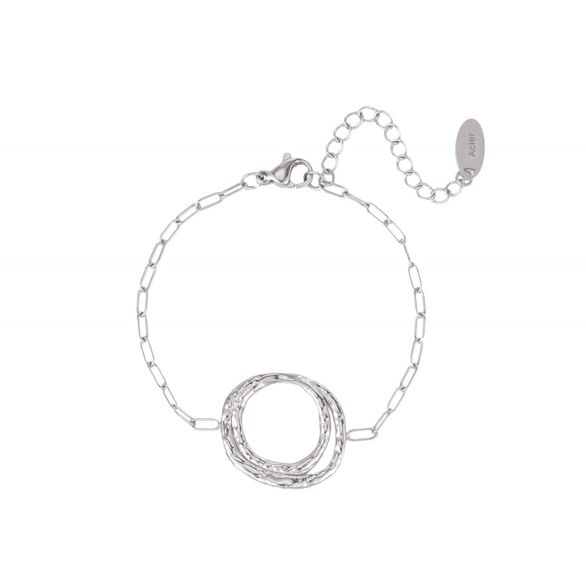 Bracelet Copa acier