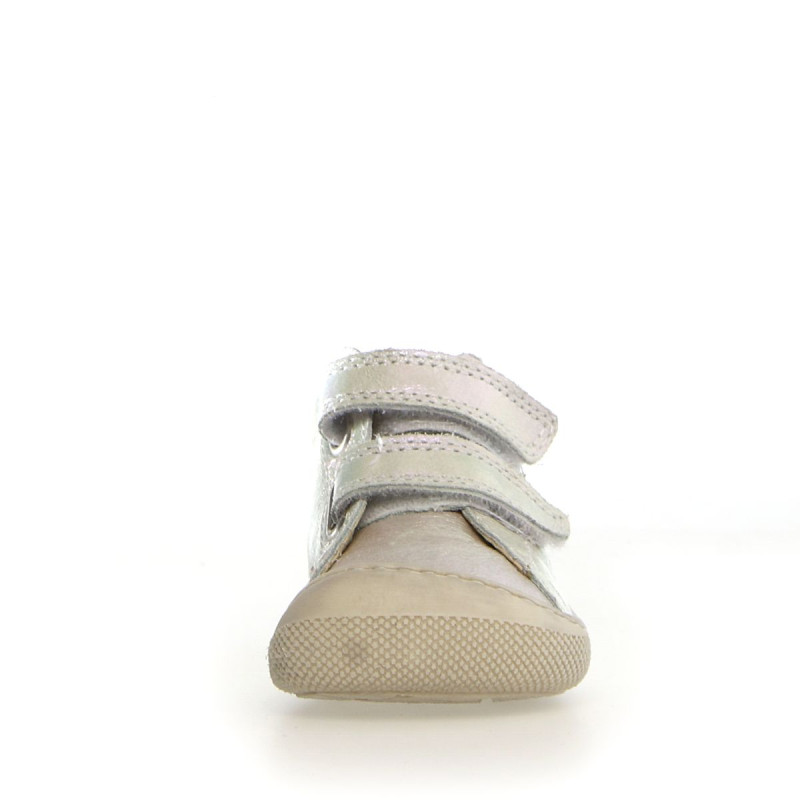 Naturino Naturino Barefoot Amur Velcros White