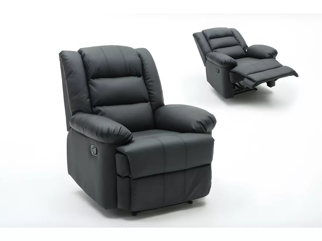Fauteuil relax 