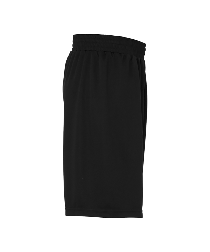 uhlsport Torwartshort Kids Schwarz F01