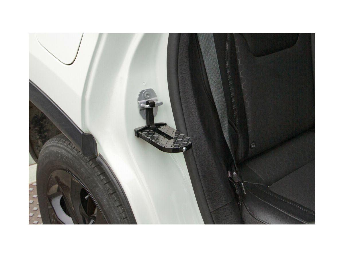 Lampa Autodeur opstapje met ruitenbreker