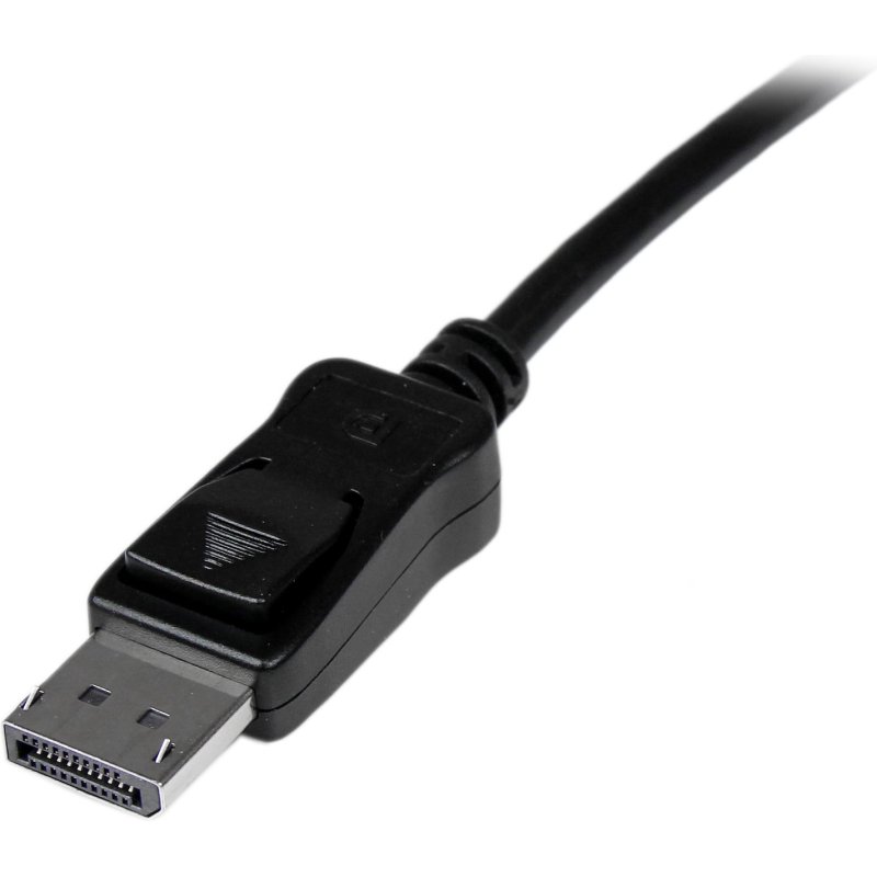 StarTech.com Câble DisplayPort actif de 10m - Cordon DP vers DP - Mâle / Mâle