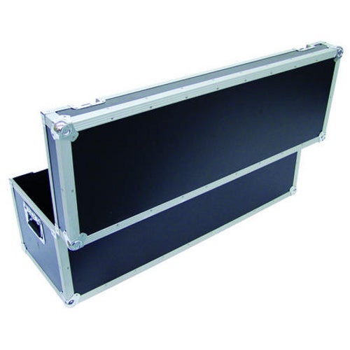 Omnitronic Universele transport case 1180x410x365 mm