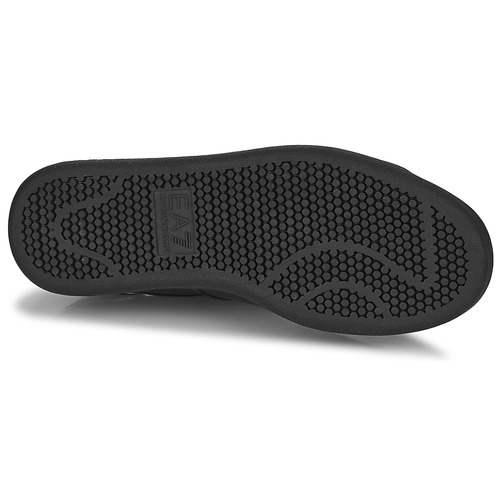 Emporio Armani EA7 - CLASSIC SEASONAL - Noir