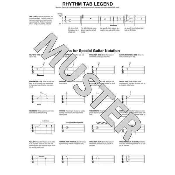 Hal Leonard First 50 Rock Songs