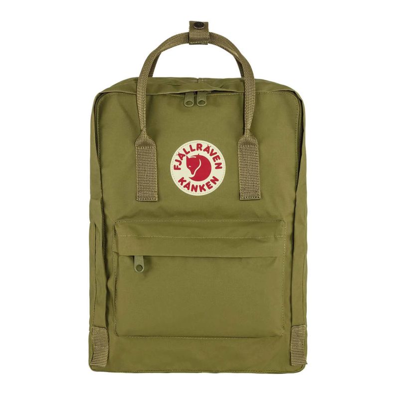 Sac à dos Kanken 38 cm Foliage green