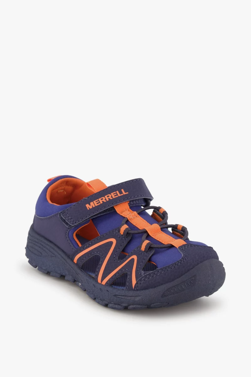 Merrell Hydro Explorer Kinder Trekkingsandale