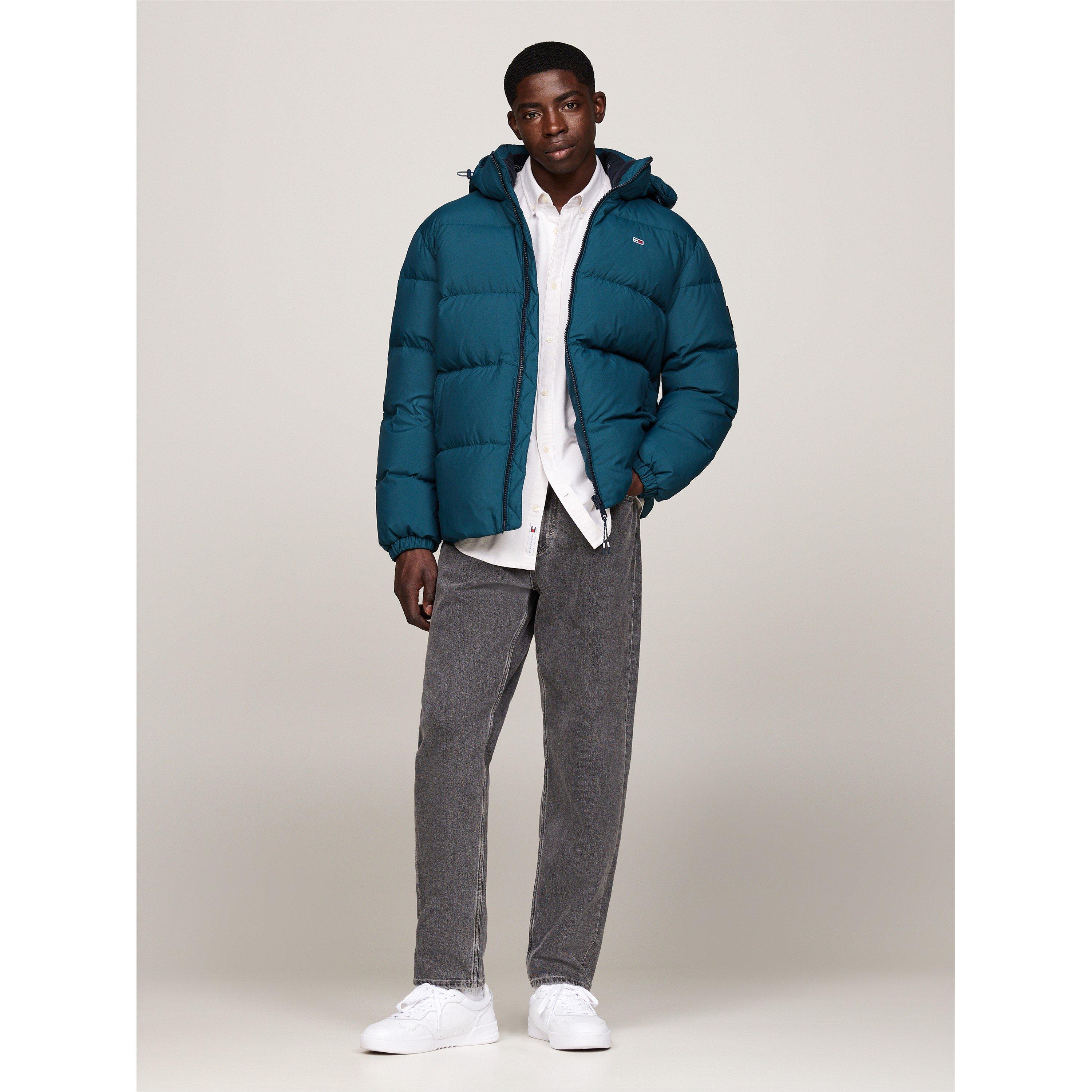 Tommy Jeans Essential Down Jacket