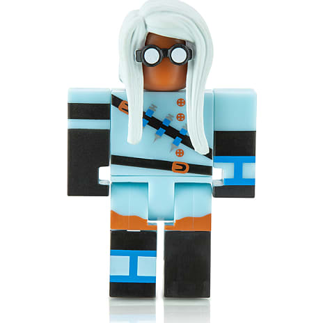 Roblox Deluxe Mystery Pack