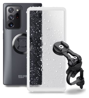 SP CONNECT Kit de support de téléphone Bike Bundle II Samsung Note 20 Ultra