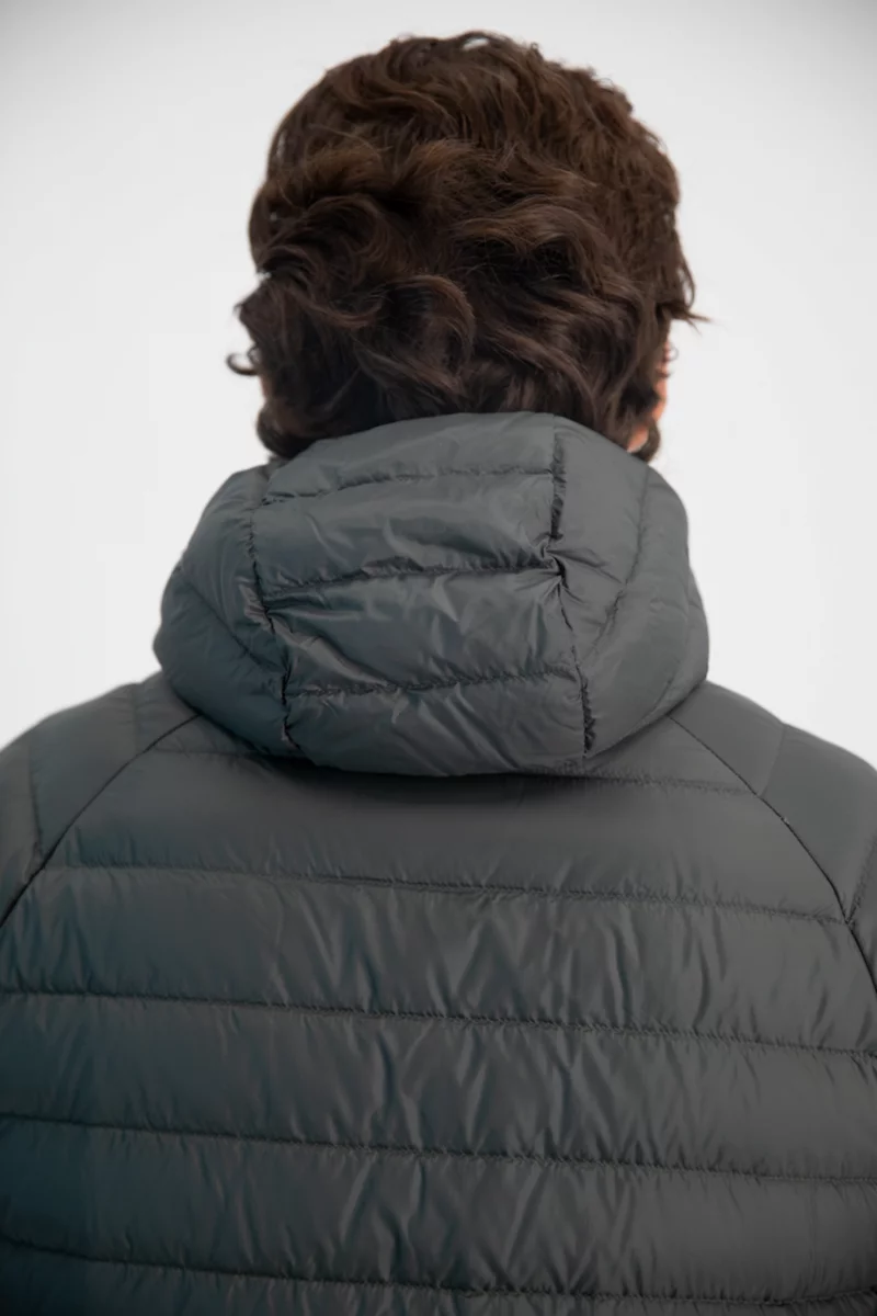 46 NORD Herren Daunenjacke