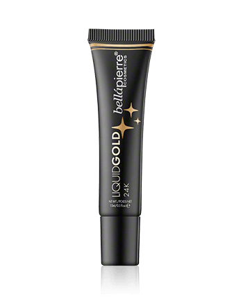 Bellapierre Cosmetics Liquid Gold 24K 15ml