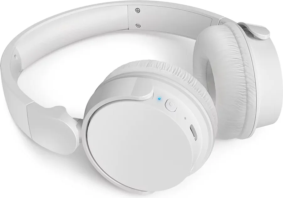 Philips TAH4209 Blanc Casques Bluetooth