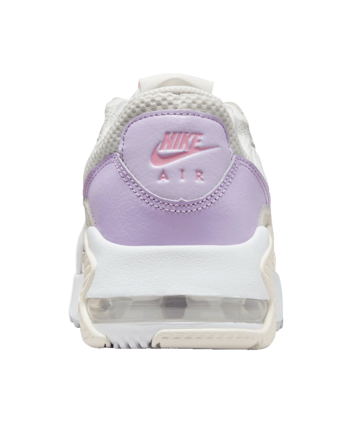 Nike Air Max Excee Damen Beige Lila F130