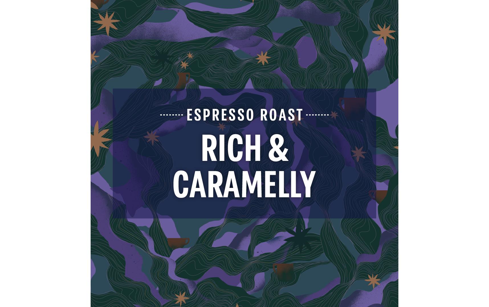 Kaffeekapseln Espresso Roast 10 StückKaffeekapseln für Nespresso Maschinen