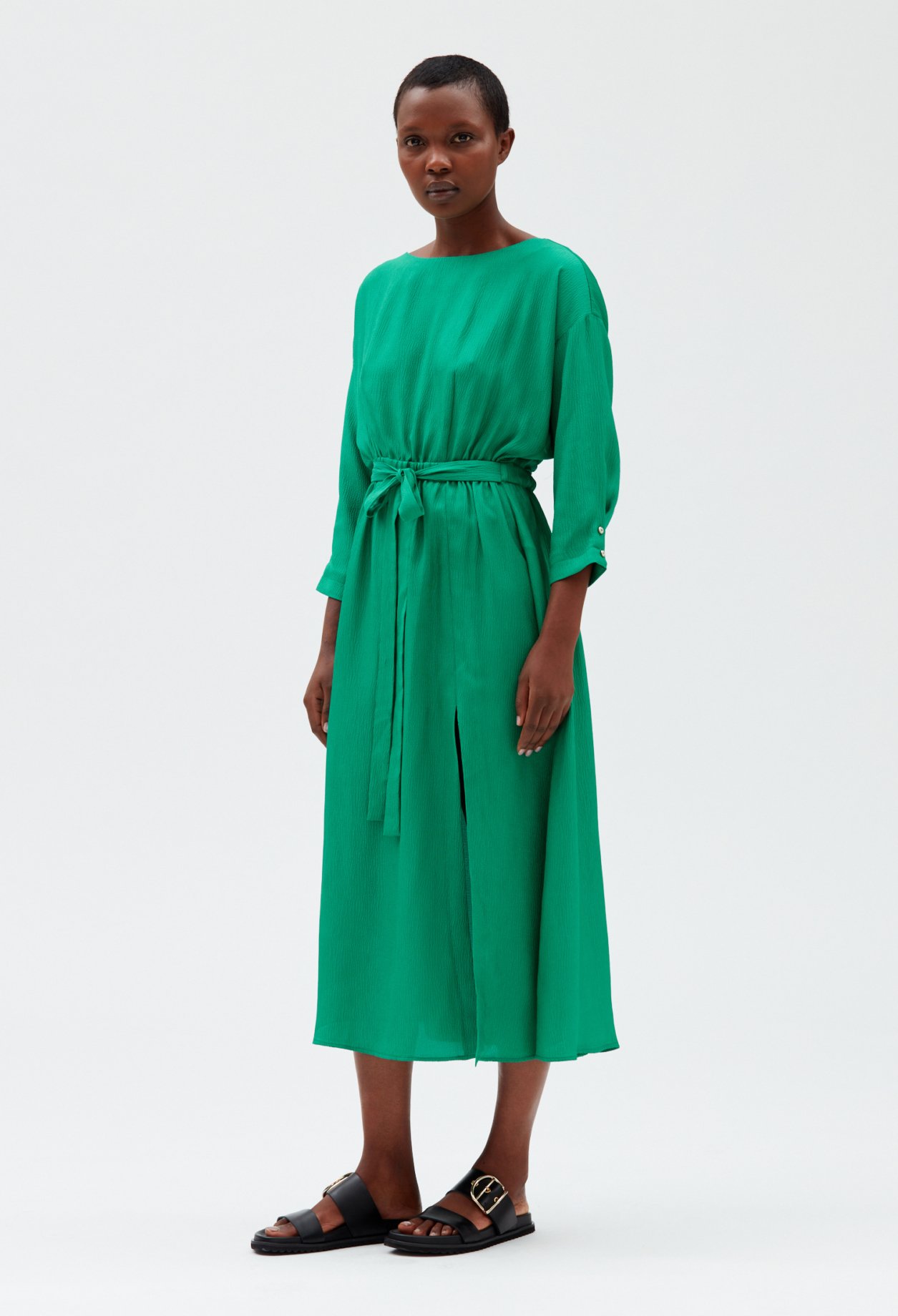 Robe longue