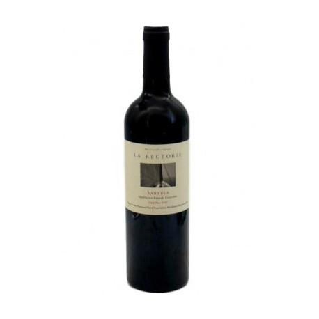 Rectorie - Côté Mer Banyuls Rimage