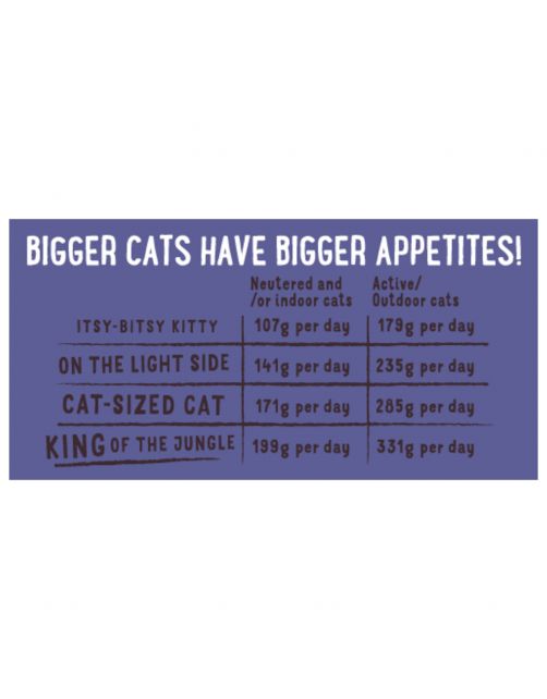 Edgard&Cooper Kuipje Adult 85 g - Kattenvoer